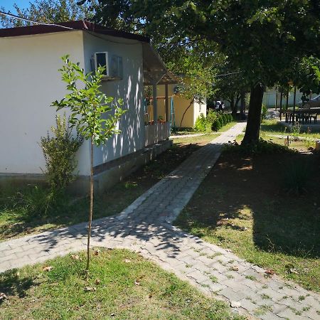 Bungalows St. Nicola Achtopol Exterior foto