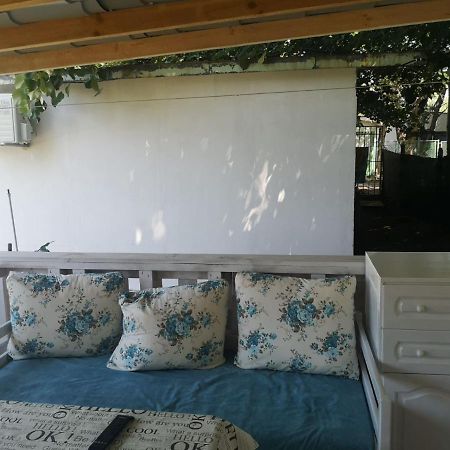 Bungalows St. Nicola Achtopol Exterior foto