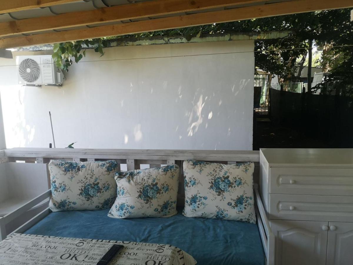 Bungalows St. Nicola Achtopol Exterior foto