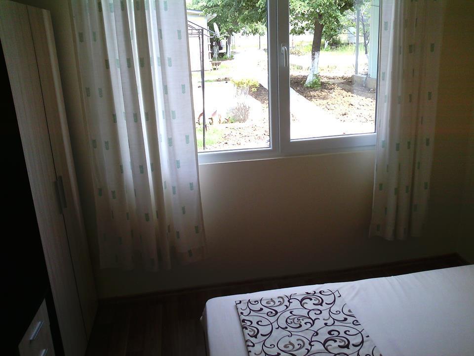 Bungalows St. Nicola Achtopol Exterior foto